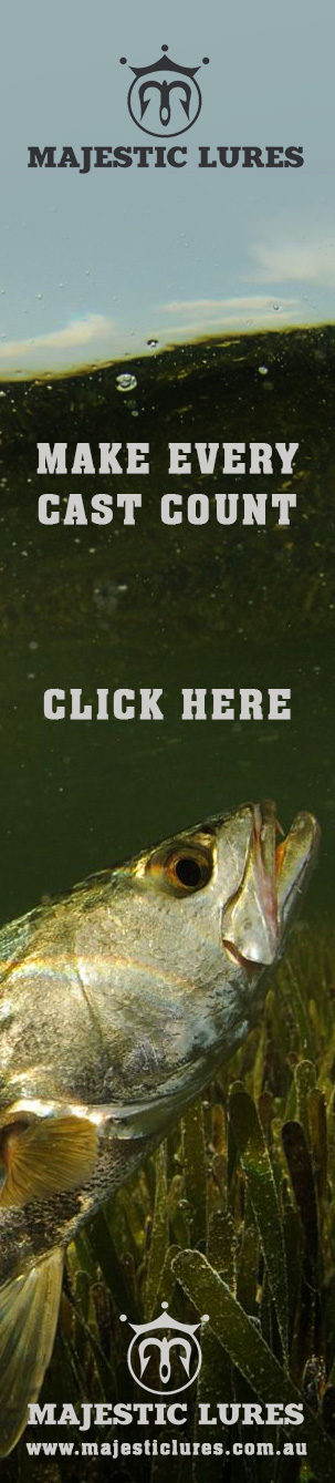 Majestic Lures