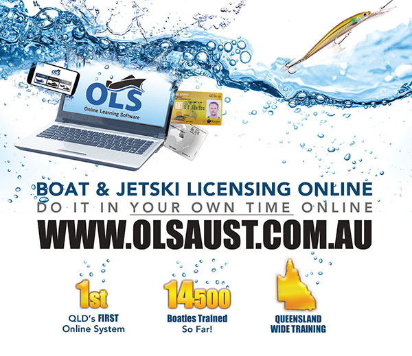 OLS Online Marine Training System